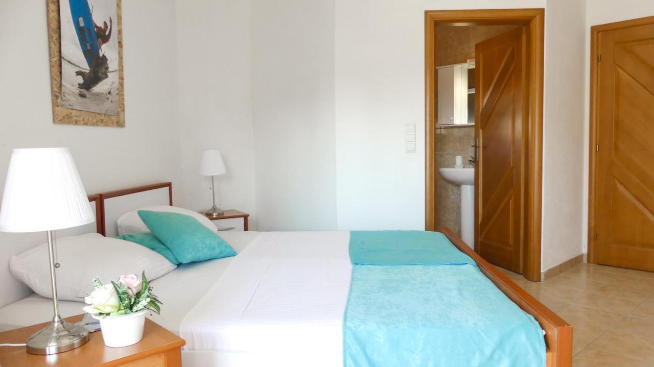 Apartments Sejla Улцинь Экстерьер фото