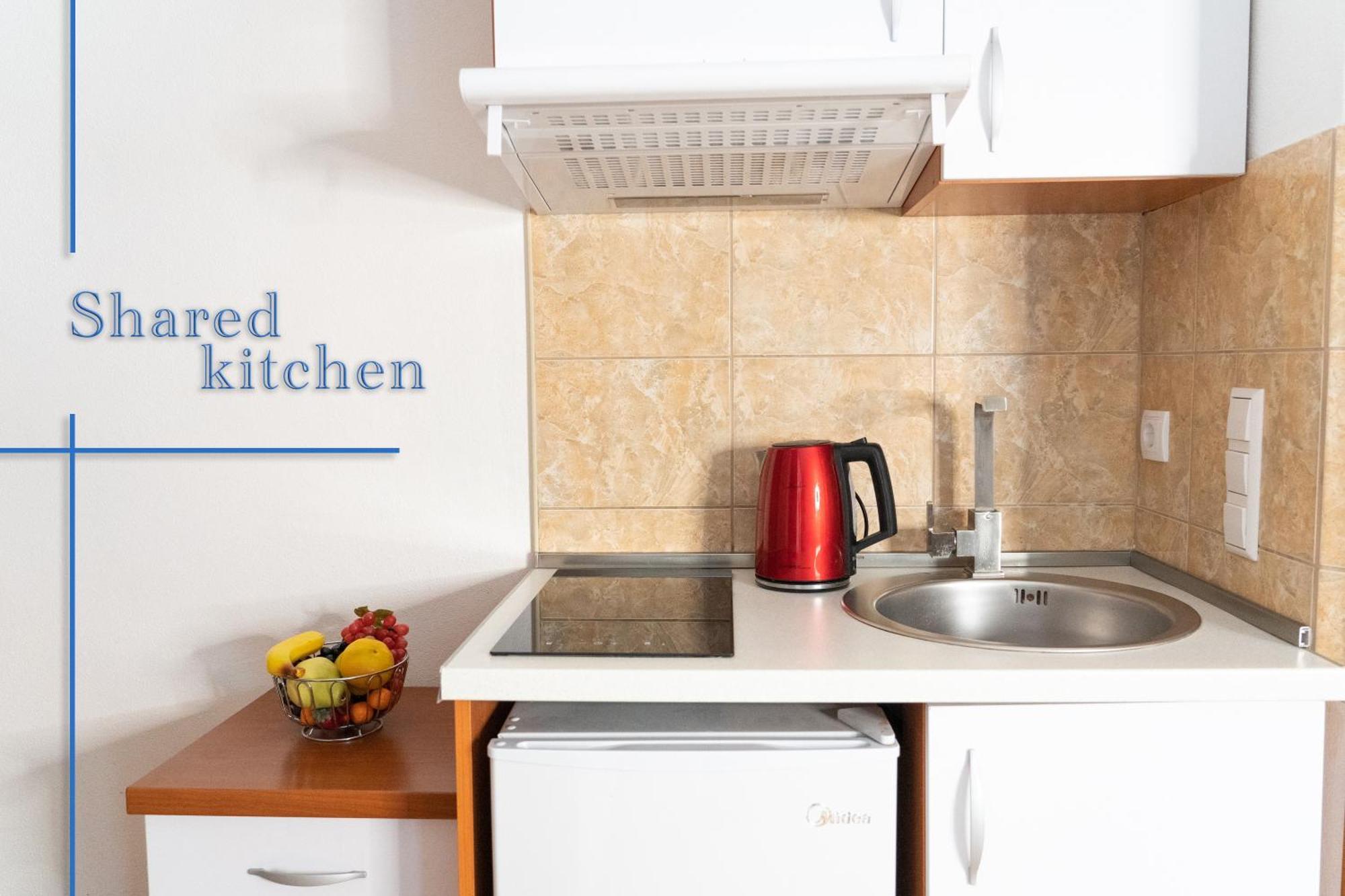 Apartments Sejla Улцинь Номер фото